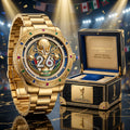 FFWC Premium 40oz Stainless Steel Watch HTTT