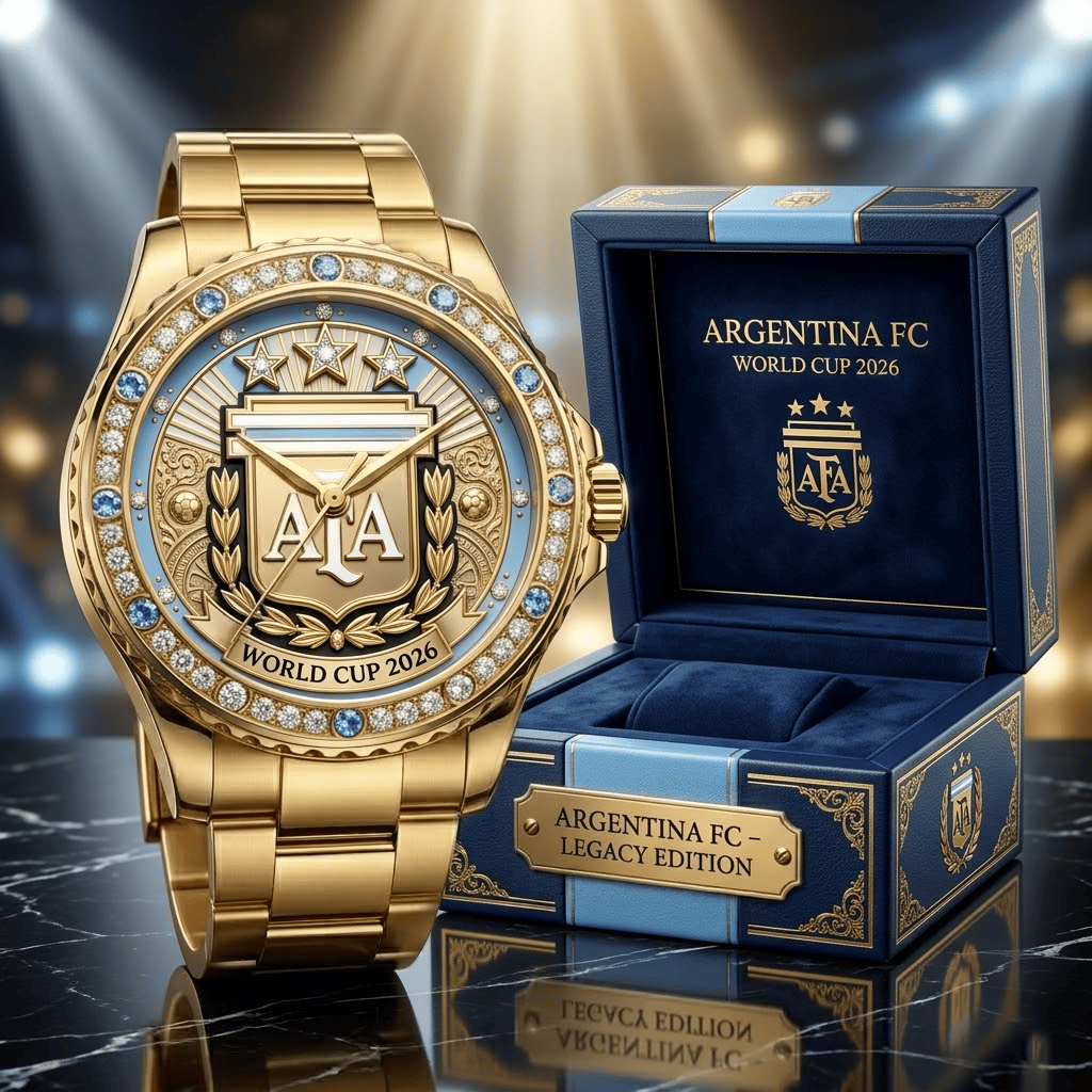 AGTN Stainless Steel Watch PDL