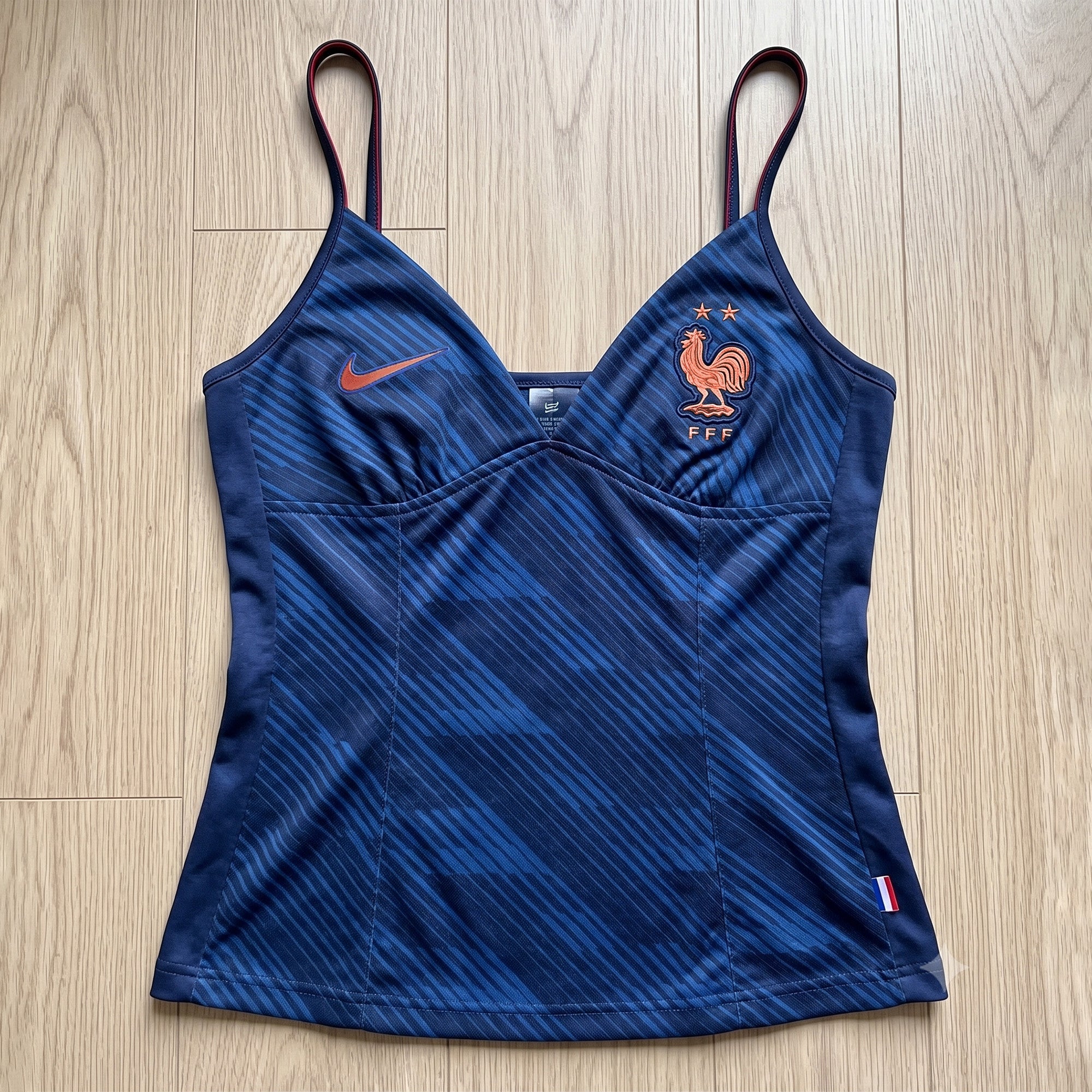 FRCE Jersey Cami Top HTTT