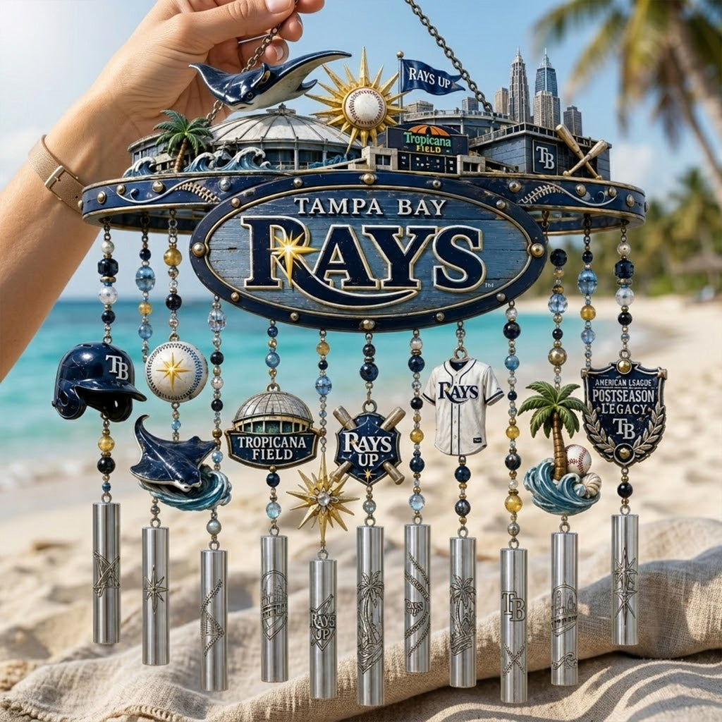 Premium TPBR Wind Chime TTNL