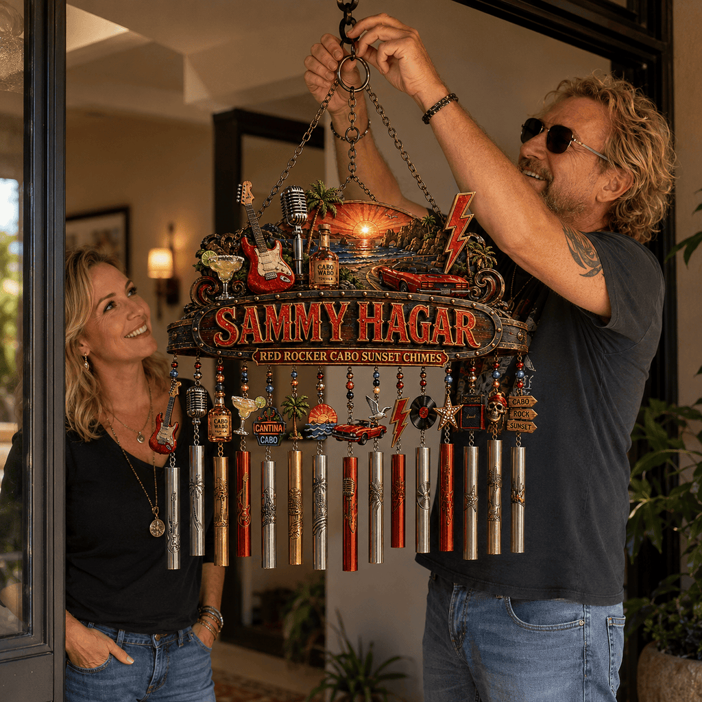 Premium SMYH Wind Chime NPL