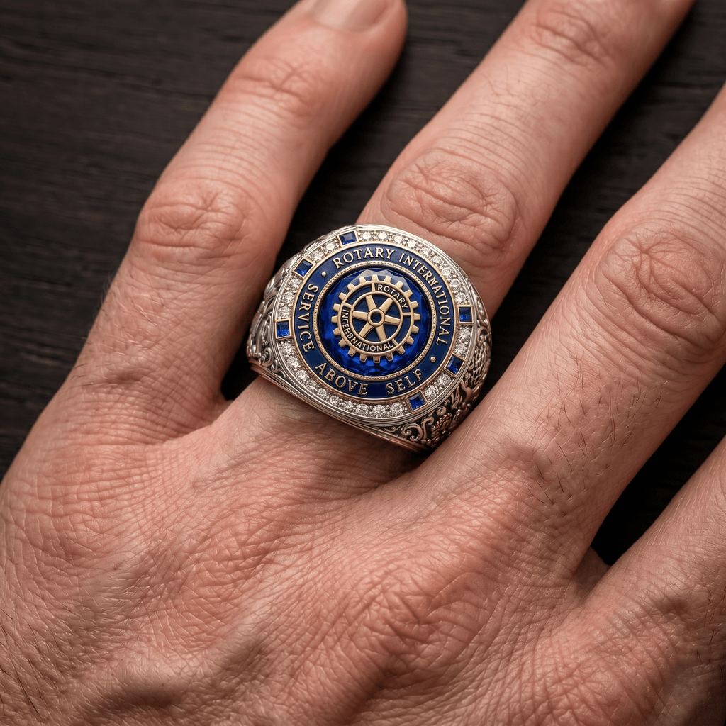 ROTI Premium Ring TNSM