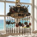 Premium VOLB Wind Chime TTNL