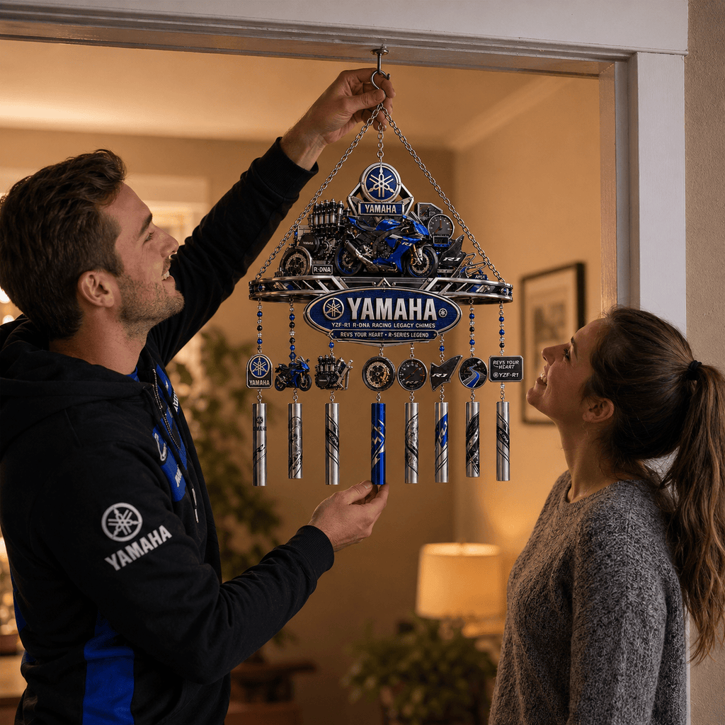 Premium YMH Wind Chime HQH