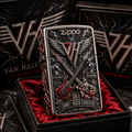 Premium VHL Zippo Lighter PDL