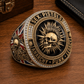 SPLS Premium Ring HQH