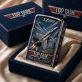 Premium TG Zippo Lighter TNSM