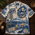 PREMIUM TPBR HAWAIIAN SHIRT NTNA