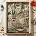 PREMIUM IRQ HAWAIIAN SHIRT HQH