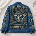 Premium PADP Denim Jacket PTKL