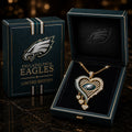 PLDE Solid Gold Chain with Diamond Pendant TMH