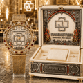RMS Premium Rammstein Watch NTVA