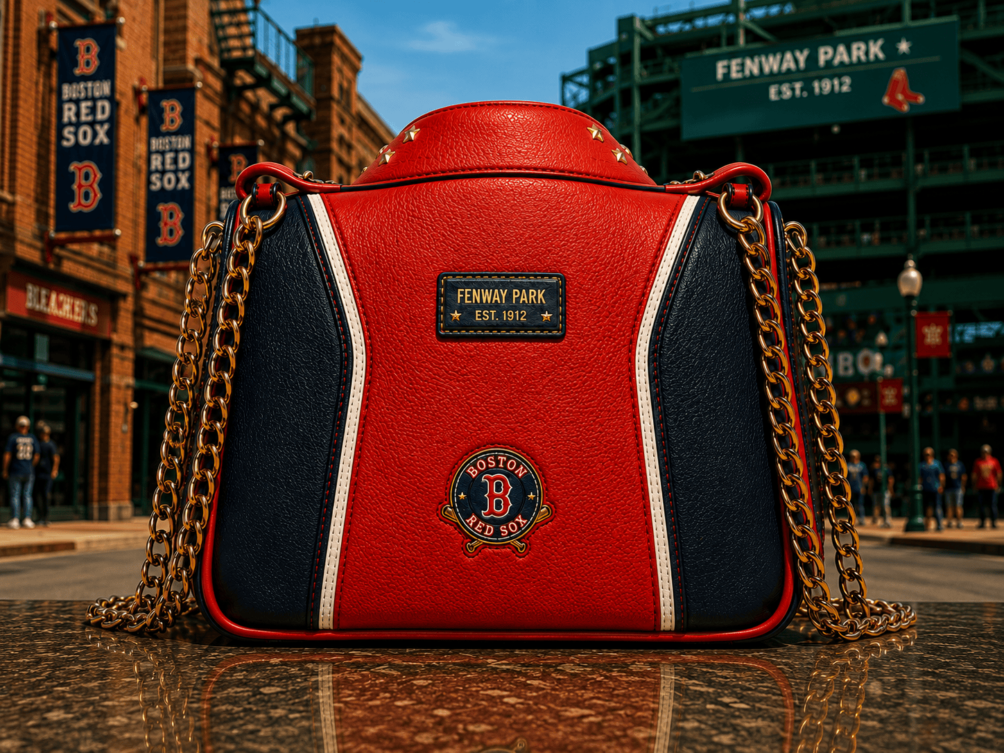 BRX Handmade Leather Bags NHVH