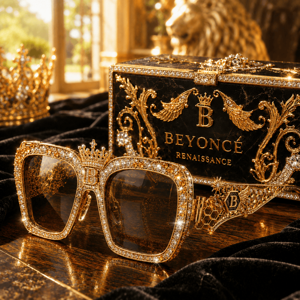 PREMIUM BYC UNISEX SUNGLASSES PTKL