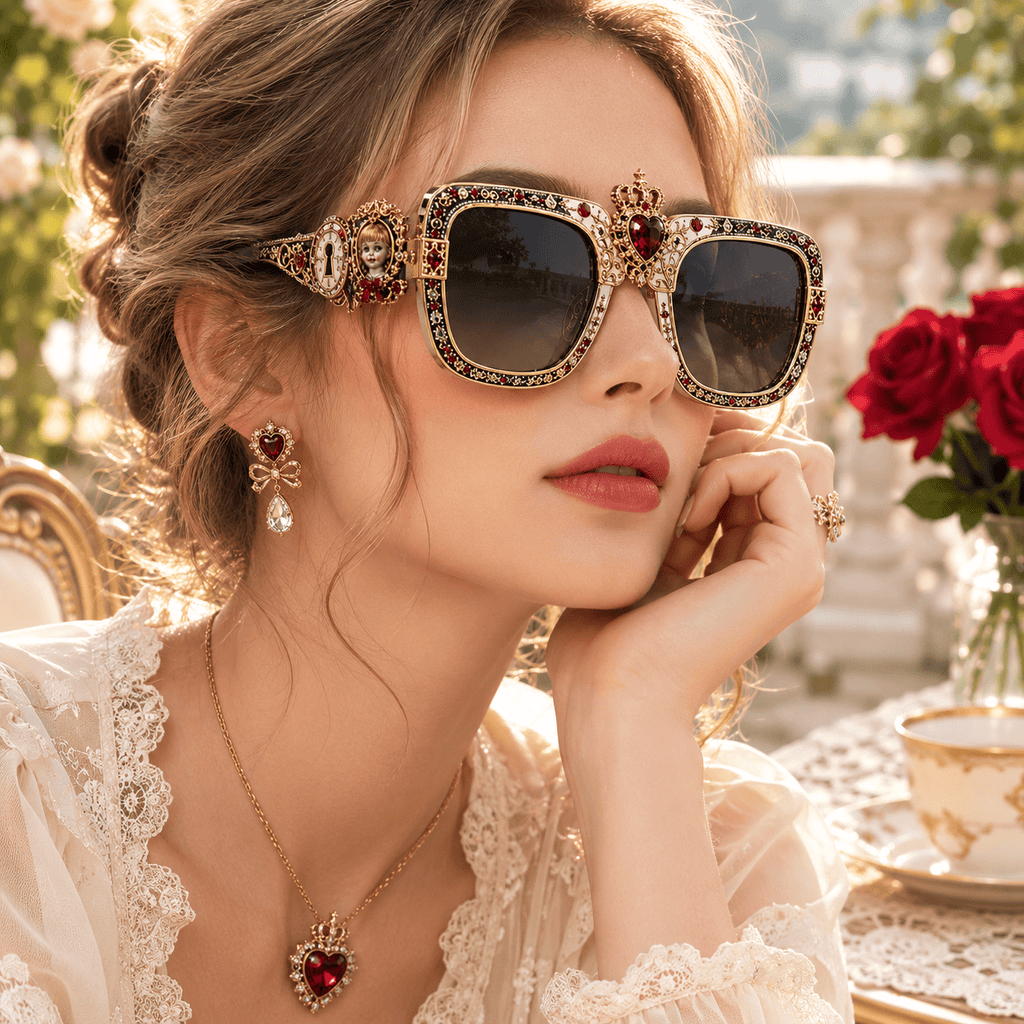 PREMIUM ANBL UNISEX SUNGLASSES PTKL
