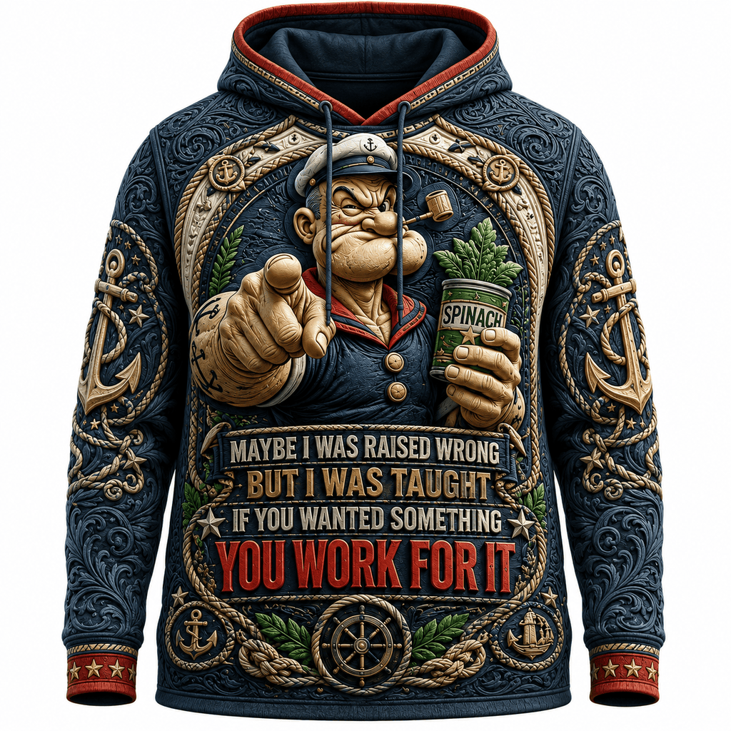 PREMIUM POPE 3D EMBOSS SHIRT LNTH
