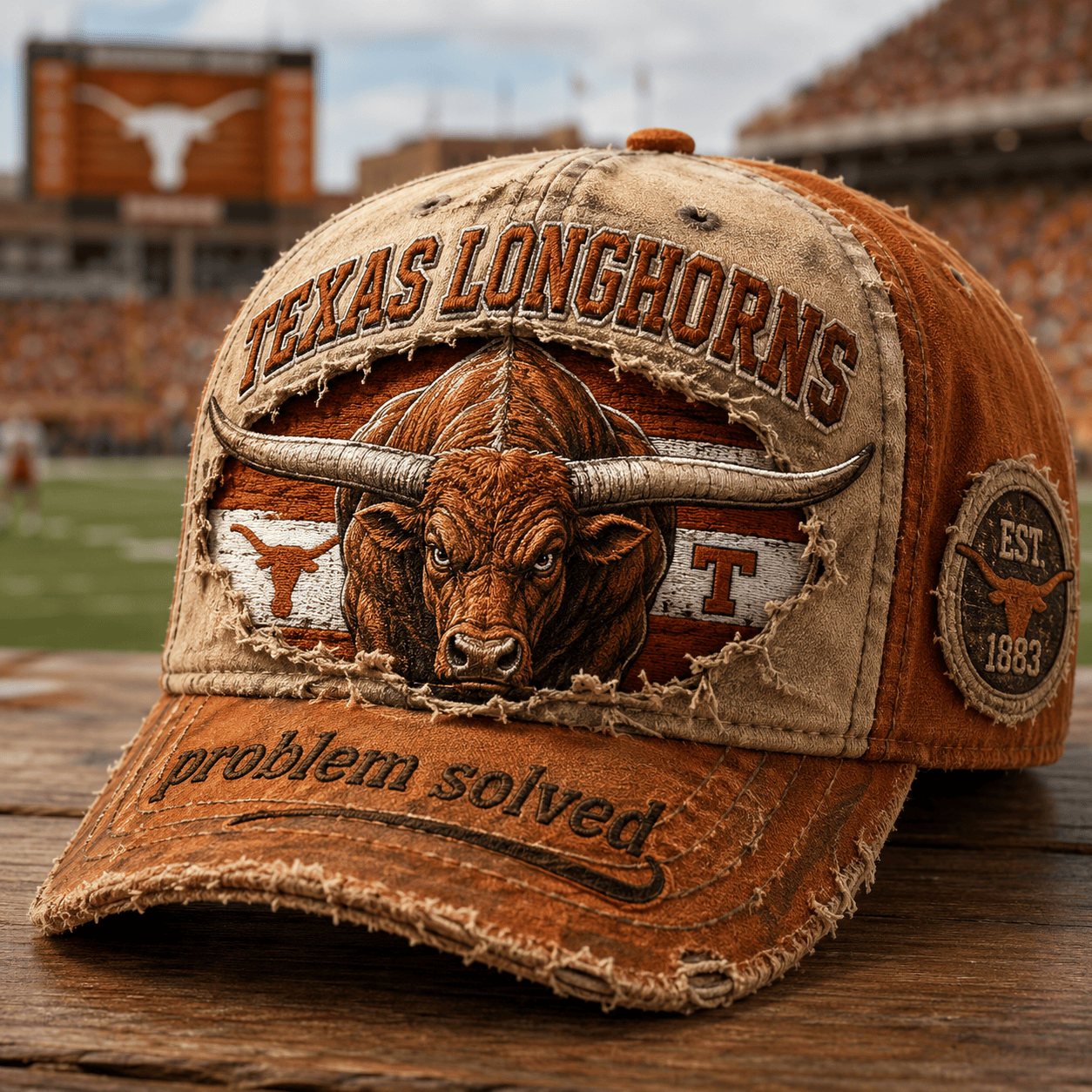 TLS PREMIUM VINTAGE CAP LNTH