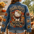 Premium HLKT Denim Jacket PTKL