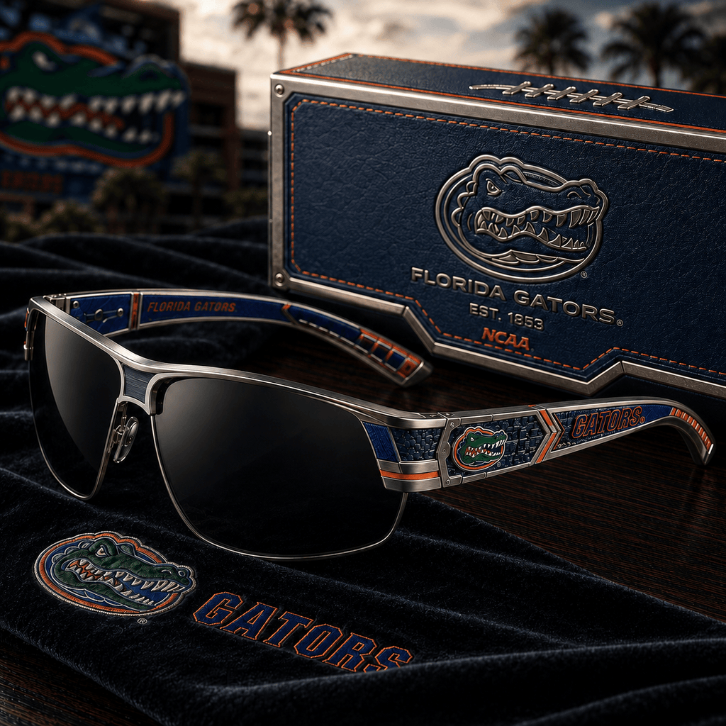 PREMIUM FGT UNISEX SUNGLASSES NPL