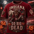 PREMIUM IDH 3D EMBOSS SHIRT TTNL