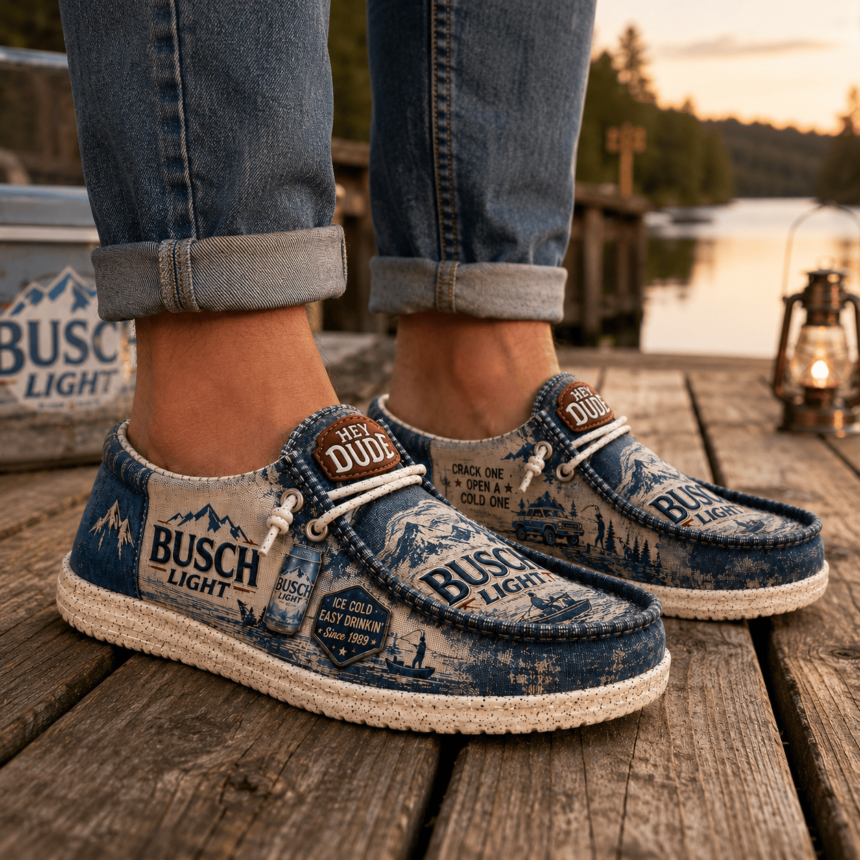 Premium BLT Loafer Shoes TTTT