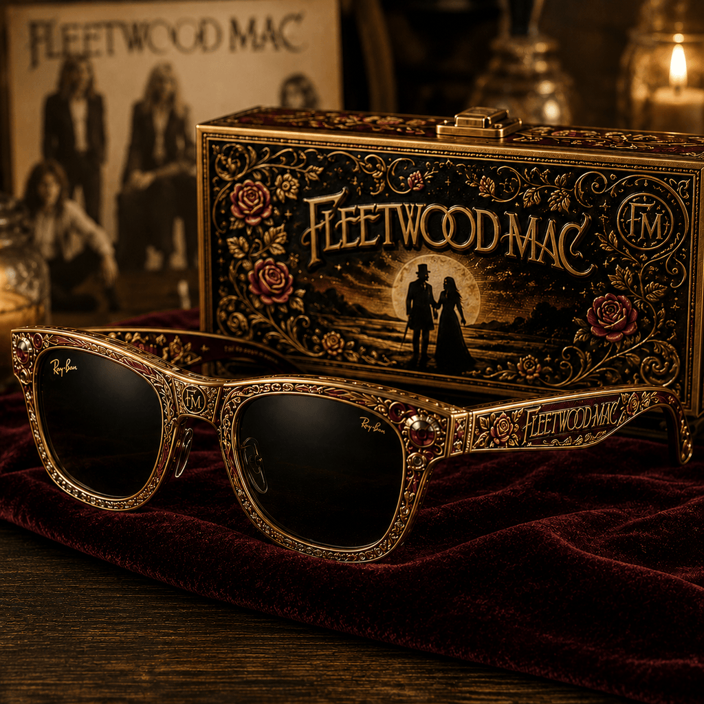 PREMIUM FLM UNISEX SUNGLASSES NTVA