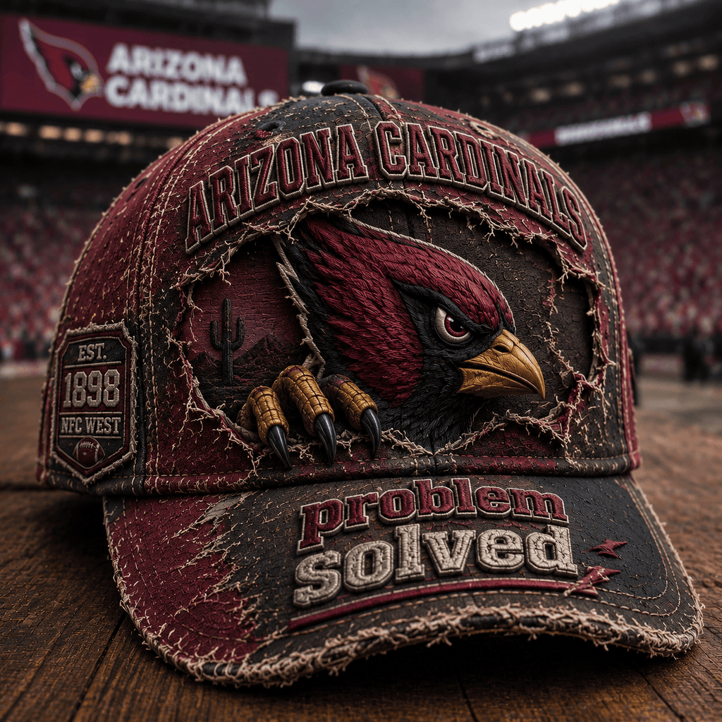 ARCD Premium Vintage Cap HQH