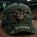 MLKBB Premium Vintage Cap TTNL
