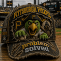 PITTS Premium Vintage Cap TTNL