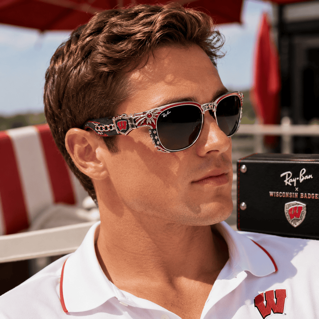 PREMIUM WBG UNISEX SUNGLASSES NTB