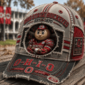 OSB PREMIUM VINTAGE CAP NTNA