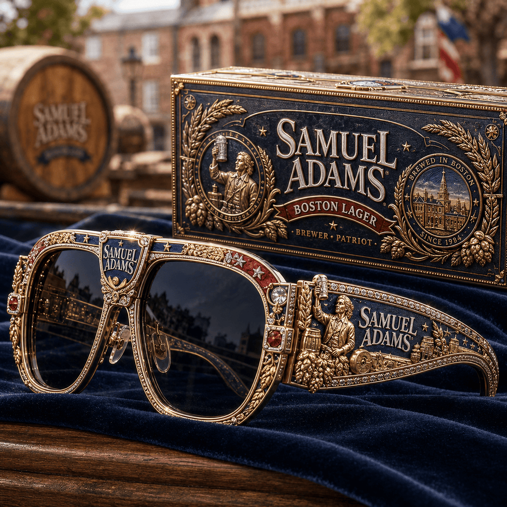 PREMIUM SAB UNISEX SUNGLASSES NPL