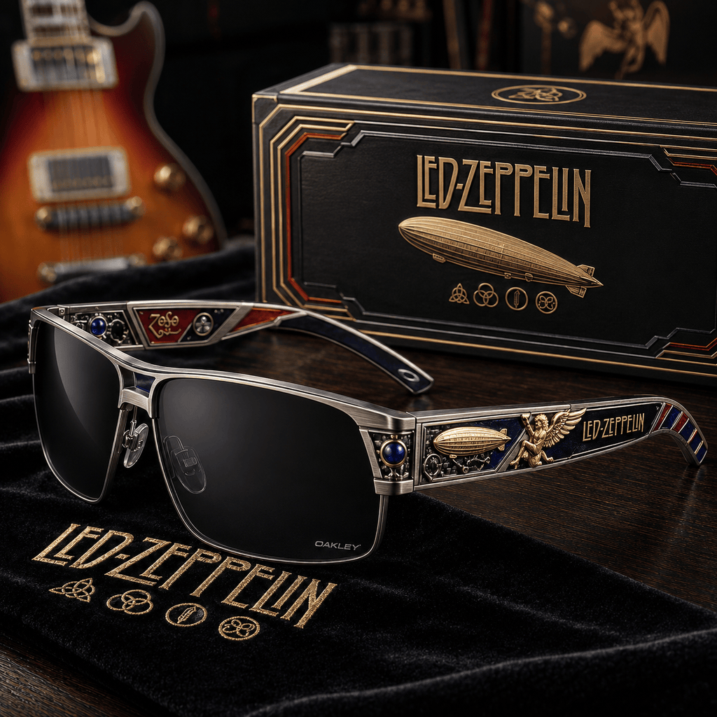 PREMIUM LZPL UNISEX SUNGLASSES NPL