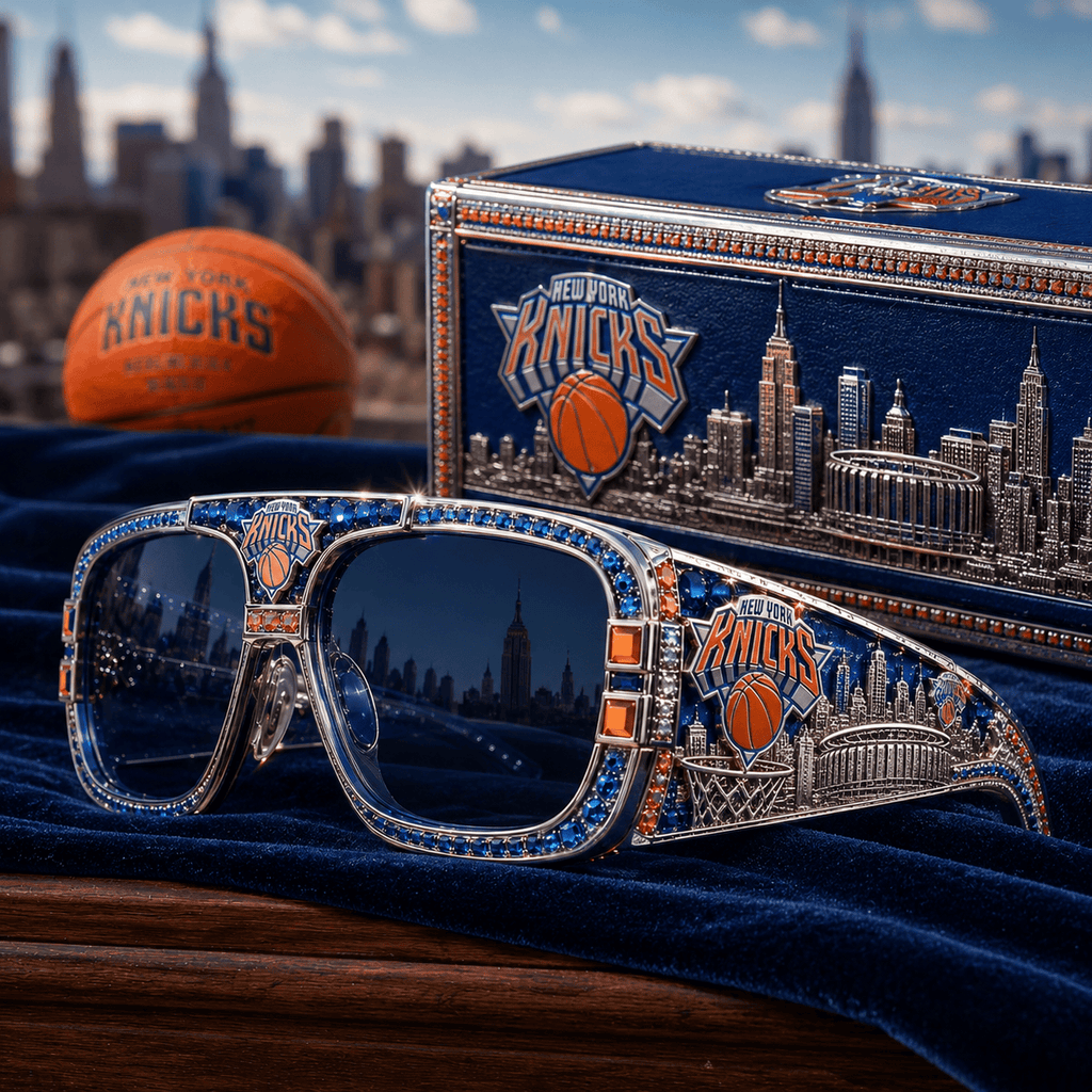 PREMIUM NYK UNISEX SUNGLASSES TTNL