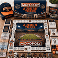 ABTG Premium Board Game NHVH
