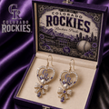 Premium CLRDR Dangle Earrings HMQ