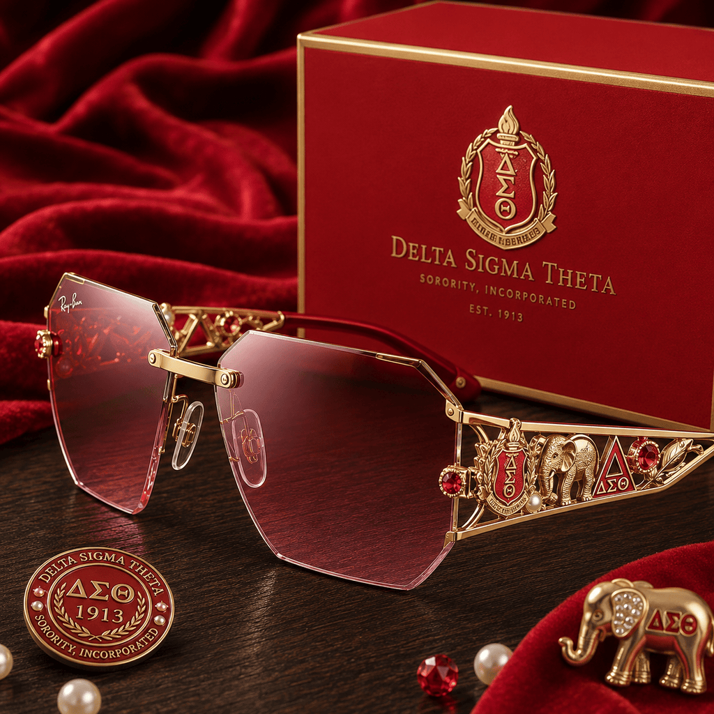 PREMIUM DST UNISEX SUNGLASSES NPL