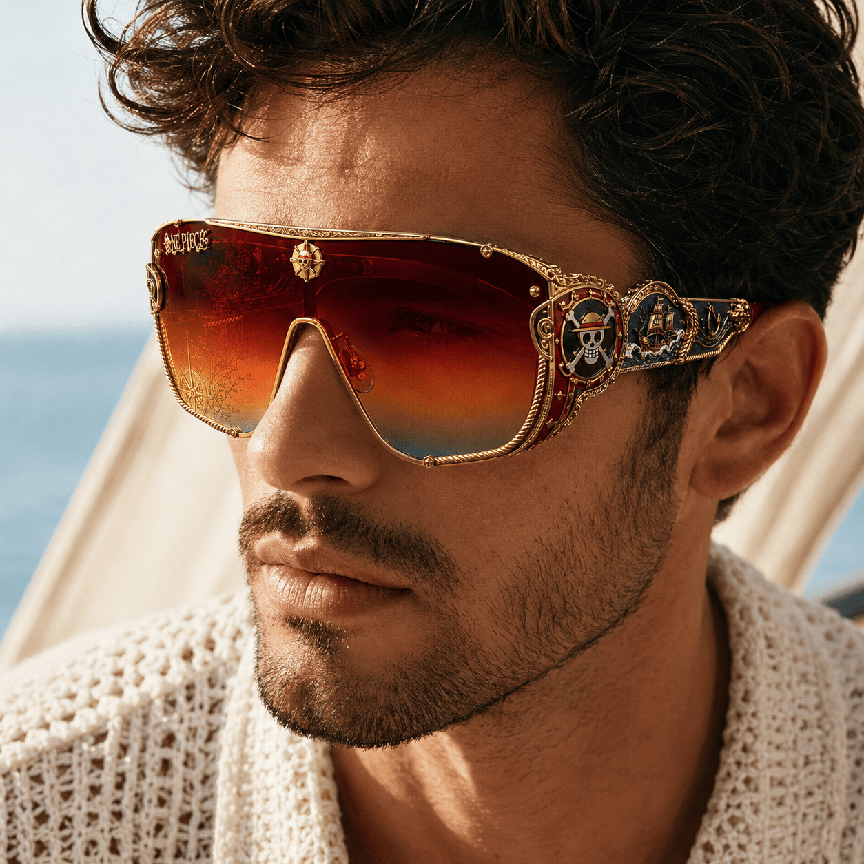 PREMIUM OPC UNISEX SUNGLASSES PTKL