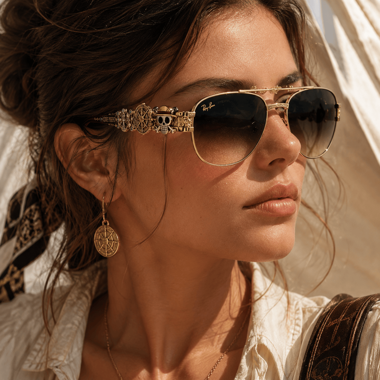 PREMIUM OPC UNISEX SUNGLASSES NTVA