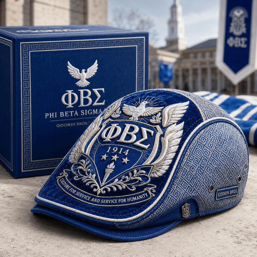 PBTS Premium JEFF Cap PTKL