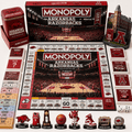 Premium AKR Board Game VTH