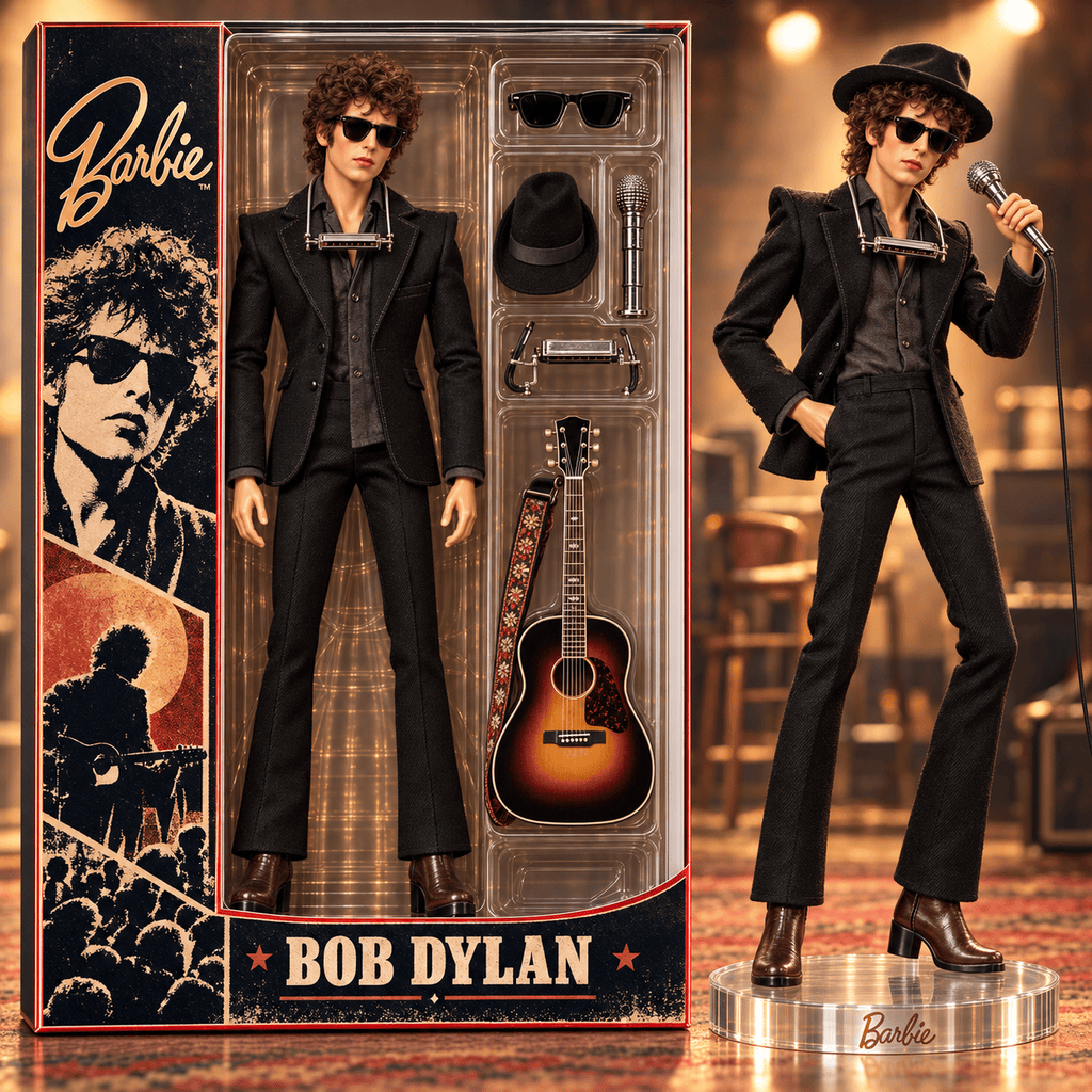 Premium BDL Commemorative Figure NHVH