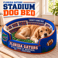 FGT Premium Stadium Dog Bed NHVH