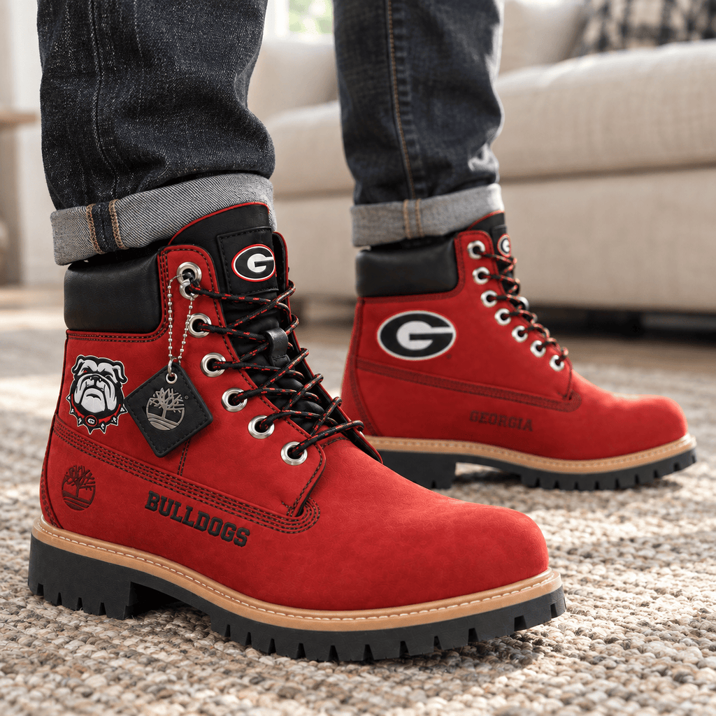 PREMIUM GGBD HERITAGE BOOTS PTKL