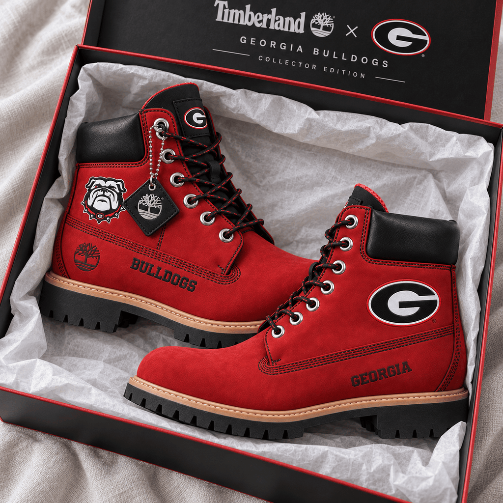 PREMIUM GGBD HERITAGE BOOTS PTKL