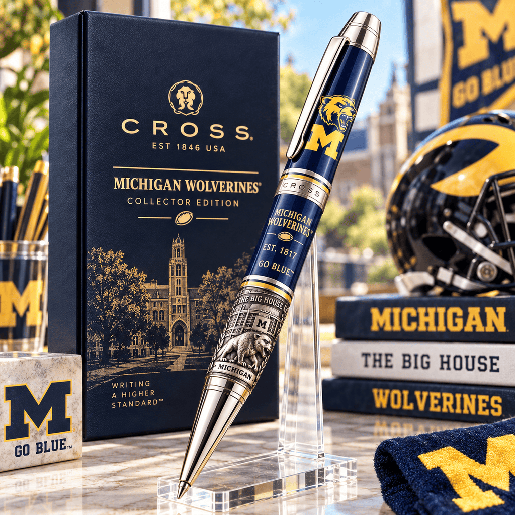 MWR Cross Classic Century Pen TTNL