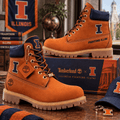PREMIUM IFI HERITAGE BOOTS PTKL