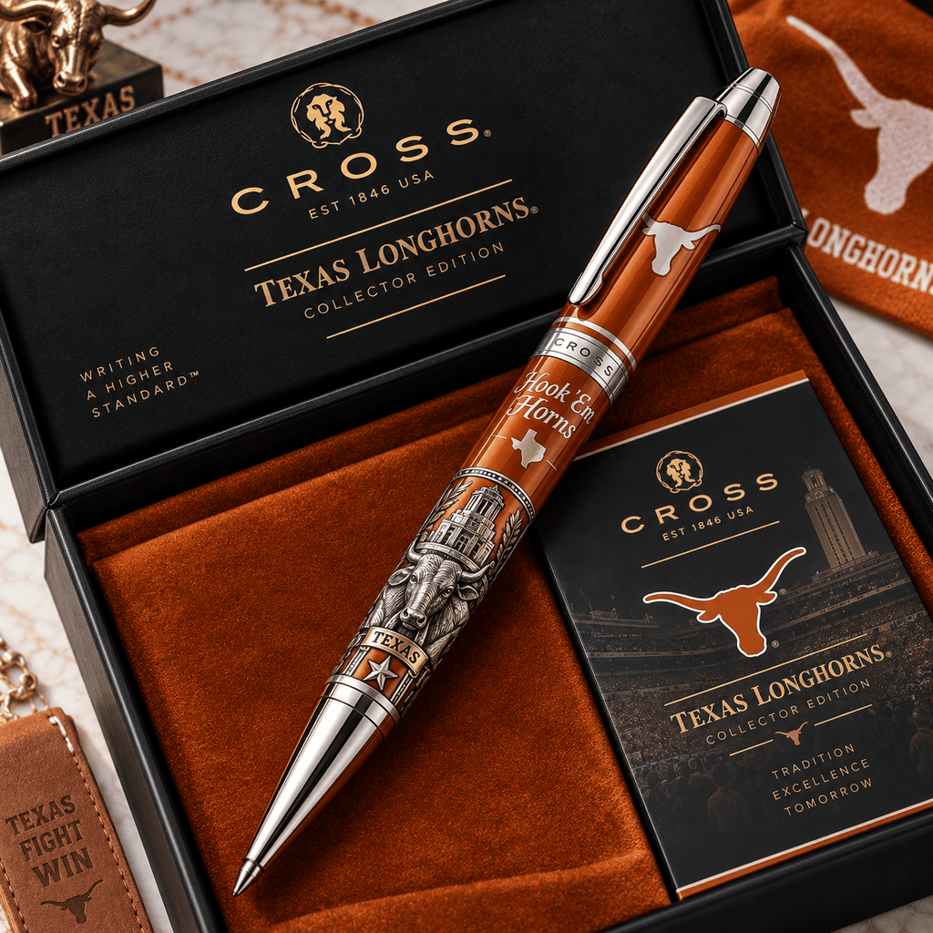 TLS Cross Classic Century Pen TTNL