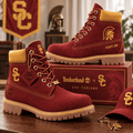 PREMIUM USC HERITAGE BOOTS PTKL