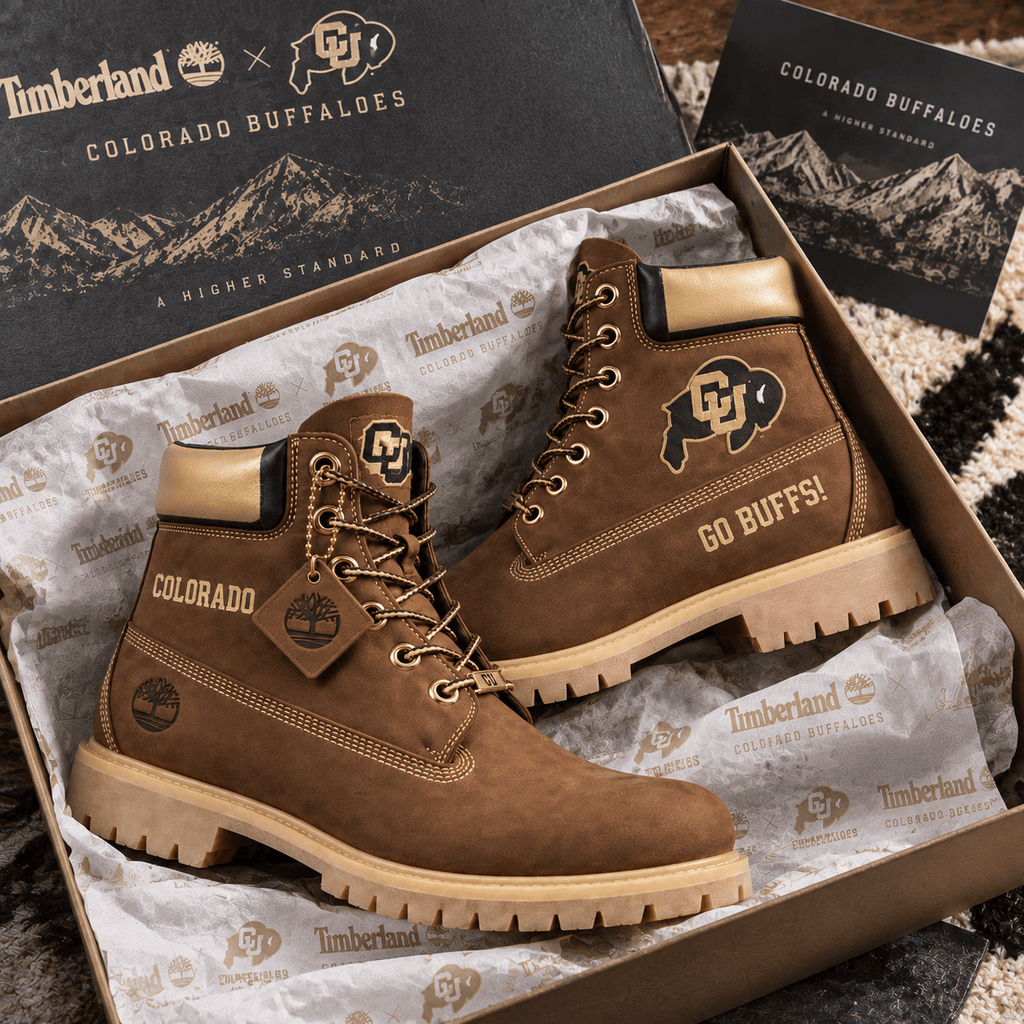 PREMIUM CLB HERITAGE BOOTS PTKL